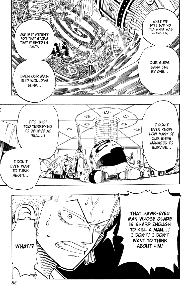 One Piece, Chapter 48 image 19